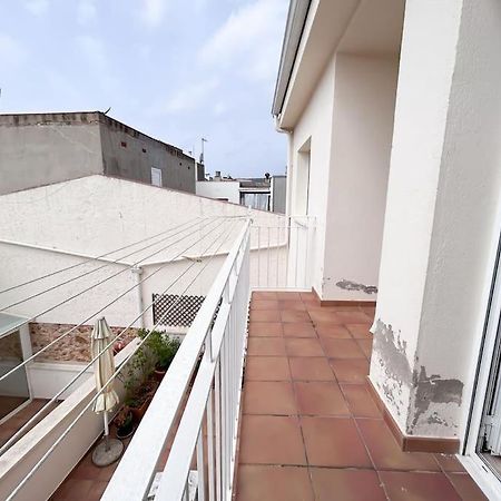 Fantastico Y Acogedor Apartamento En Sant Feliu Sant Feliu de Guíxols Zewnętrze zdjęcie