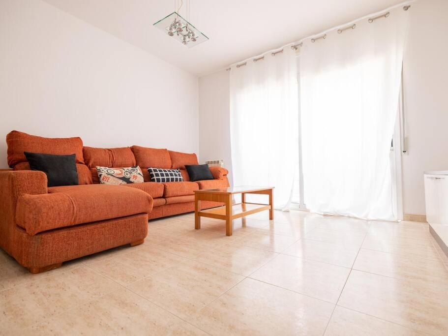 Fantastico Y Acogedor Apartamento En Sant Feliu Sant Feliu de Guíxols Zewnętrze zdjęcie