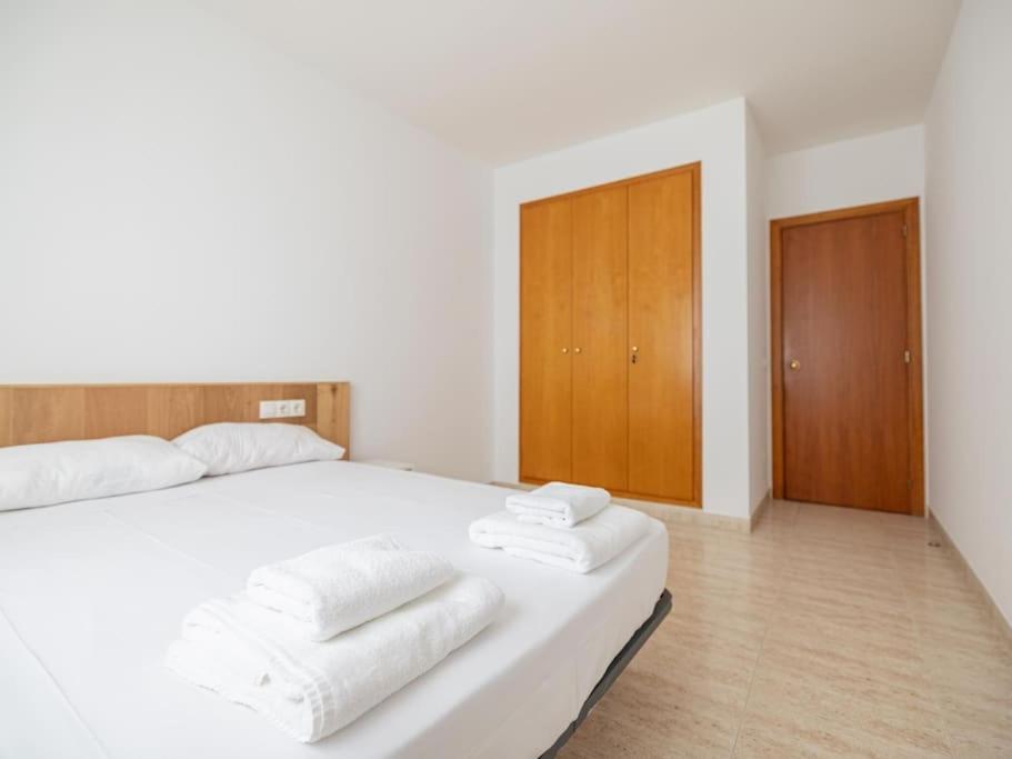 Fantastico Y Acogedor Apartamento En Sant Feliu Sant Feliu de Guíxols Zewnętrze zdjęcie