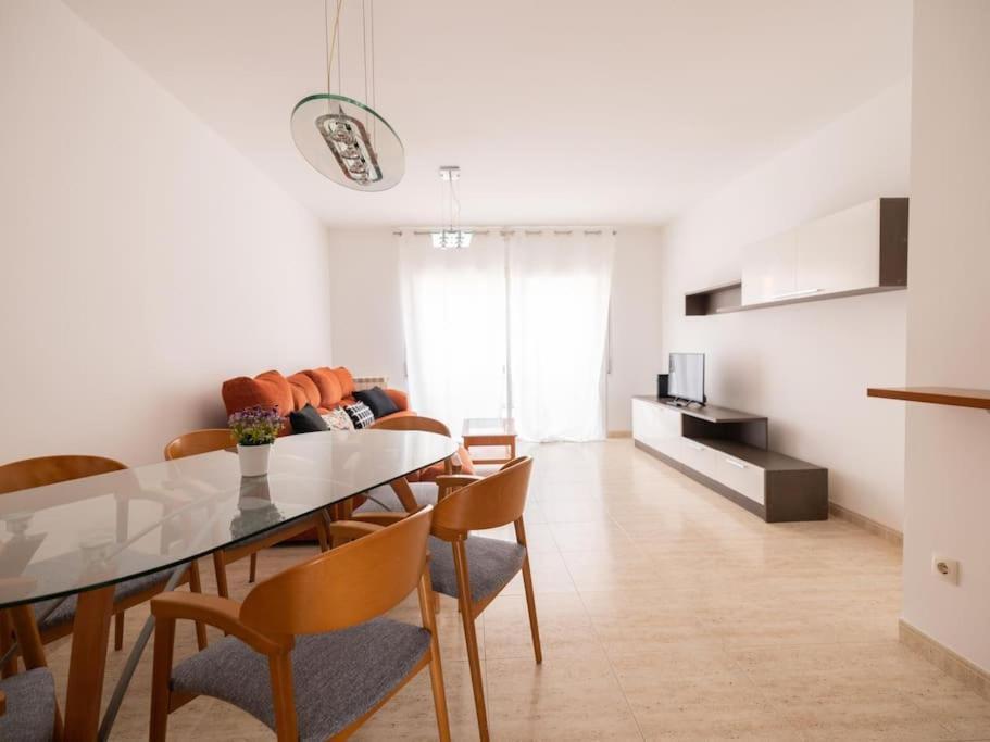 Fantastico Y Acogedor Apartamento En Sant Feliu Sant Feliu de Guíxols Zewnętrze zdjęcie
