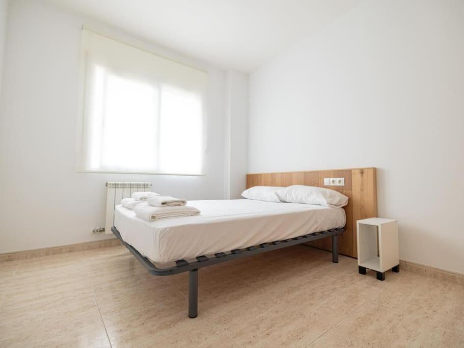 Fantastico Y Acogedor Apartamento En Sant Feliu Sant Feliu de Guíxols Zewnętrze zdjęcie